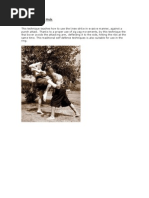 Download TECNICAS MUAY THAY by IRINEUGP SN29469918 doc pdf