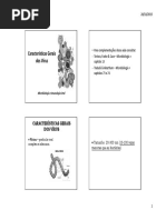 MICRO E IMUNO _ Características Gerais Dos Vírus