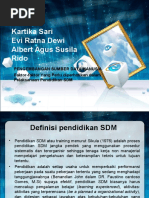 Download Faktor-faktor Yang Perlu Diperhatikan Dalam Pelaksanaan Pendidikan Sdm by Mayora Ulfa SN294704088 doc pdf