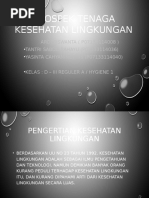Download Prospek Tenaga Kesehatan Lingkungan by ardi SN294704685 doc pdf