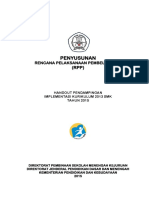 Download Penyusunan RPP SMK K-13 yang disempurnakan by Dwi Afrini SN294704876 doc pdf