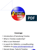 Samahang Tsinelas Plan