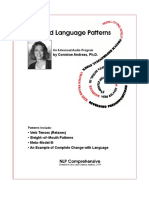 62904814 Advanced Language Patterns