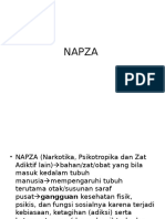 NAPZA