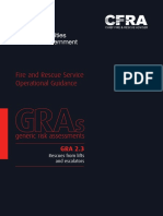 GRA - 2.3 Lift and Escalator Rescue PDF