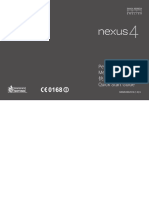 Nexus4 QSG