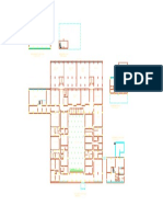 Basement Plan Mezzanine Floor Plan: (Library Block) (Library Block)