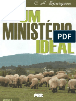 Um Ministerio Ideal Vol1