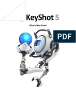 KeyShot_51_WhatsNew