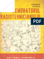 Memoratorul Radiotehnicianului PDF