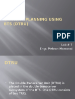 Double-Transceiver Unit (DTRU)