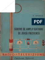 Scheme de Amplificatoare Joasa Frecventa.pdf