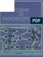 Scheme de Radioreceptoare PDF