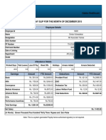 Payslip For 16831 (4) Da