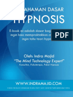 Pemahaman Dasar Hypnosis (Hipnotis).pdf