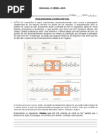 Questões Sistema Nervoso