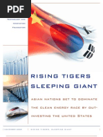 Rising Tigers