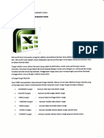 Fungsi Statistik Dalam Microsoft Excel