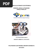 Download Sensor Jarak Ultrasonik PING PARALAX by Beema SN294736708 doc pdf