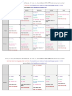 4th grade ela mic  january resource