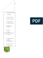 Dok - Clinical Pathways RSUD BARU Radiologi