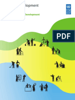 2015 Human Development Report PDF