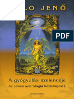 Kalo Jenő - A Gyógyulás Szelencéje-I PDF