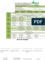 plan de trabajo 30 nov-4 dic