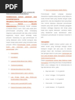 Download Mengetahui Pemeriksaan Darah Lengkap Dan Nilai Normal Beserta Interpretasinya by alfandi SN294745929 doc pdf