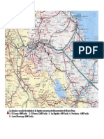 001 Mapa Ingenios Py Localización Planta Levadura