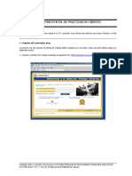 Guía de Pasos PDF