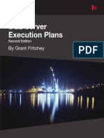 SQLServer Execution Plans  G Fritchey