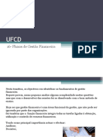 UFCD 16