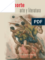 Revista Litoral Deporte Arte y Literatura