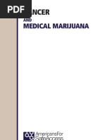 Download Medical Marijuana - cancer brochure by 420 SN294756 doc pdf