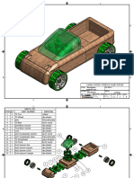 Automoblox Technical Drawings