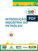 Origem Do Petroleo e Gas Natural - Constituintes-exploração e Produção