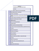 Engineering code Chapter IX