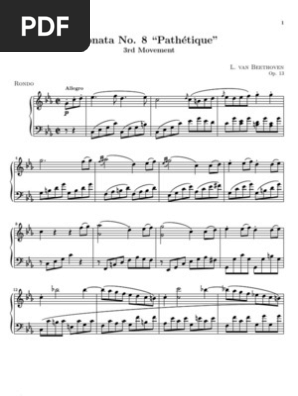 Pathetique