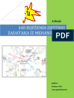 100 Rjesenih Zadataka Iz Mehanike Tla PDF