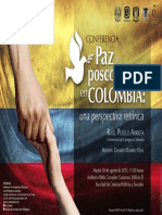 Paz Colombia Web