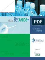 Catalogo Betanios