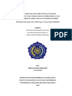 Download full textpdf by muhammad choerul umam SN294779964 doc pdf