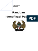 Panduan Identifikasi