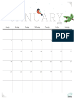 2015 Calendars Package Revised