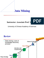 data mining