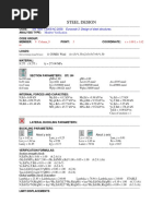 EN 1993-1:2005/AC:2009, Eurocode 3: Design of Steel Structures