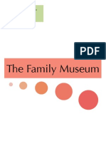 Ingunn Jonsdottir Family Museum