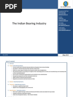 SH 2015 1 ICRA Bearing Industry