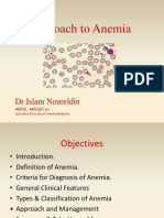 Anemia Last Islam